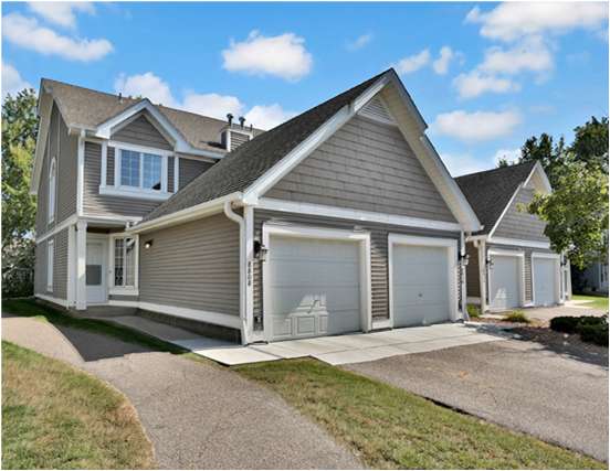 Seasons Villas exterior